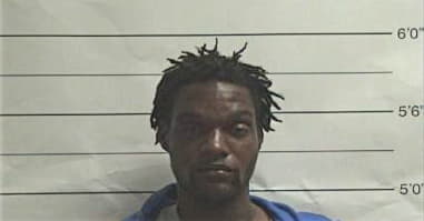 Rodney Tumblin, - Orleans Parish County, LA 